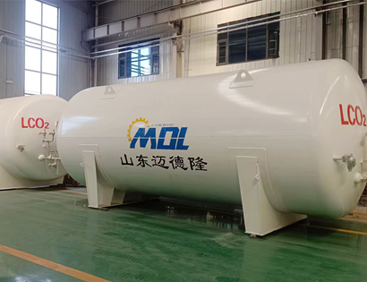 30立方電池液儲罐